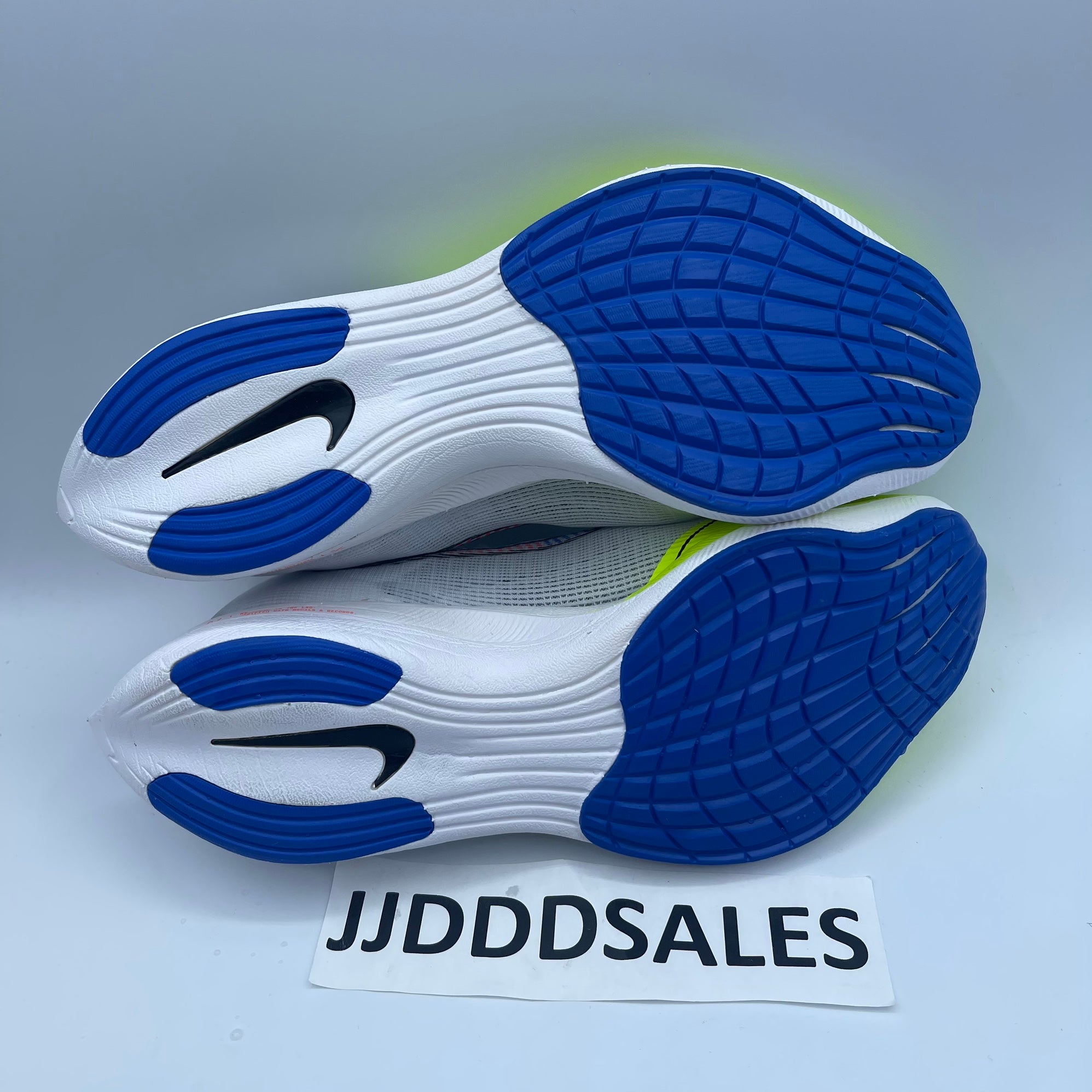 Nike ZoomX Vaporfly Next % 2 Road Racing Running Shoes 