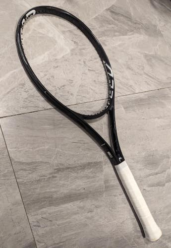 Unisex Used HEAD Speed MP Tennis Racquet