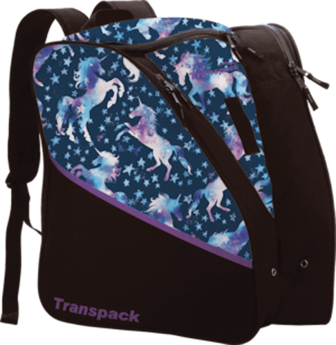 New Transpack Edge Jr Boot Bag Unicorn #314972