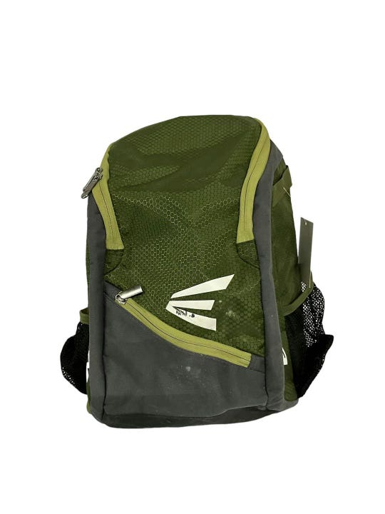 Used Easton Backpack Baseball Equipment Bag