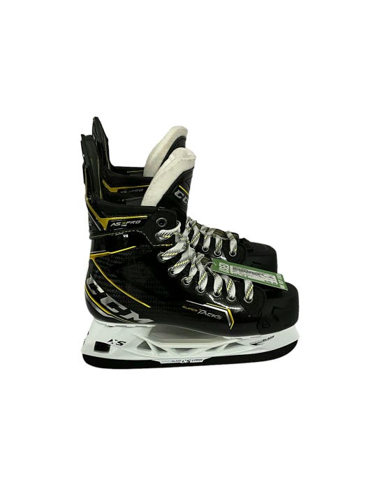 Used Ccm Tacks As3 Pro Intermediate Ice Hockey Skates Size 5d