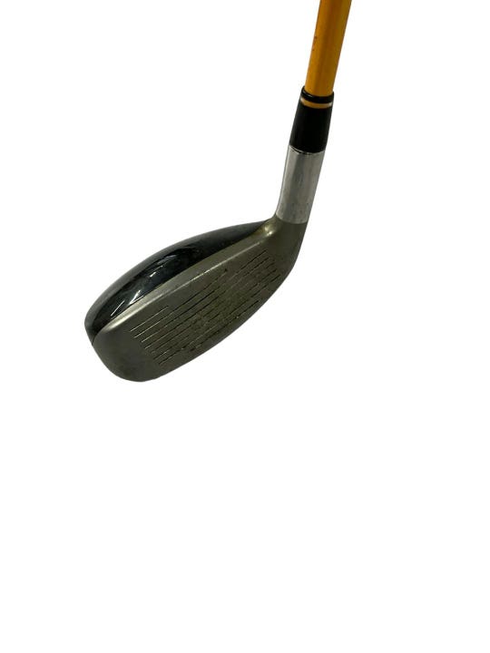 Used Adams Golf Idea A7 Regular Flex 3 Hybrid
