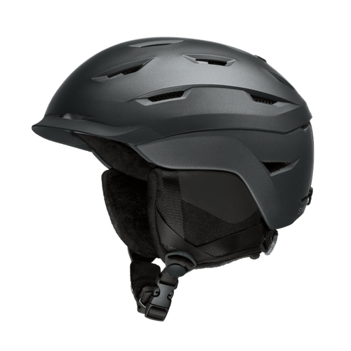 New Smith Liberty Mips Helmet Matte Black Small