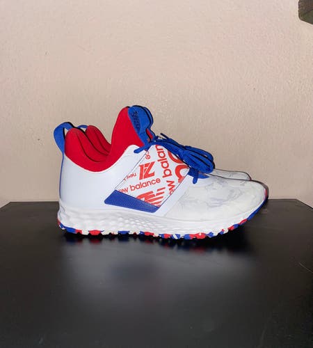 New Balance Lindor 1 Size 10