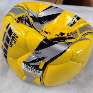 Vizari Optima Match NFHS Soccer Ball, Size-4, VZBL80078-4