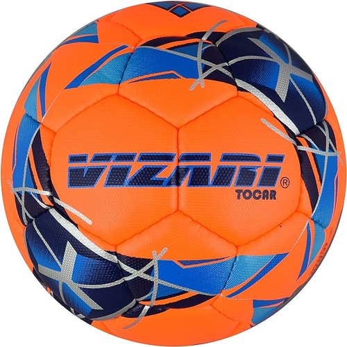 Vizari Tocar a Premium Bright Colour Ball Size 4 | VZBL90116-4