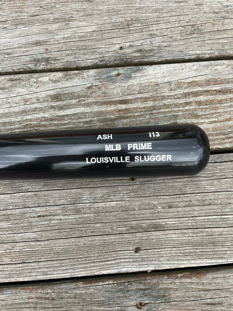 Louisville Slugger Prime Ash I13 33 inch