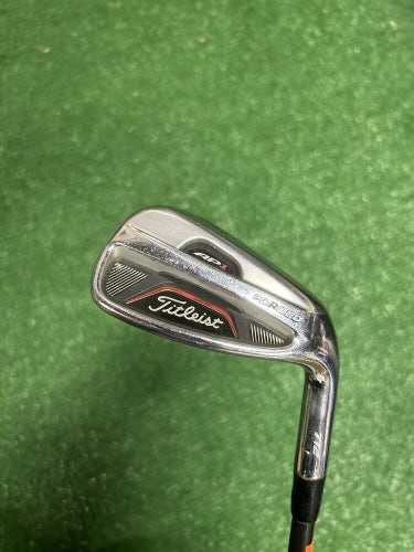 Titleist AP1 Forged 712 Wedge
