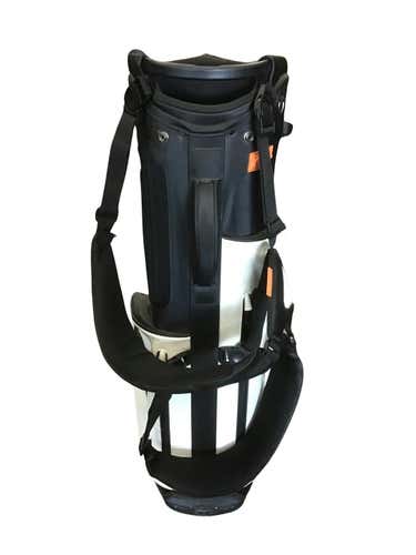 Used Stitch Stand Bag Golf Stand Bags