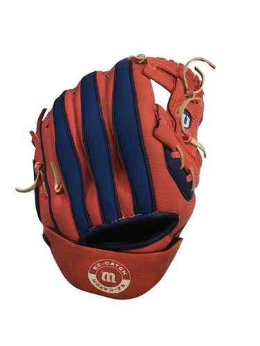 Used Wilson A200 9 1 2" Fielders Gloves