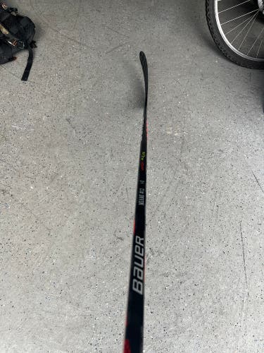 Bauer Vapor Flylite