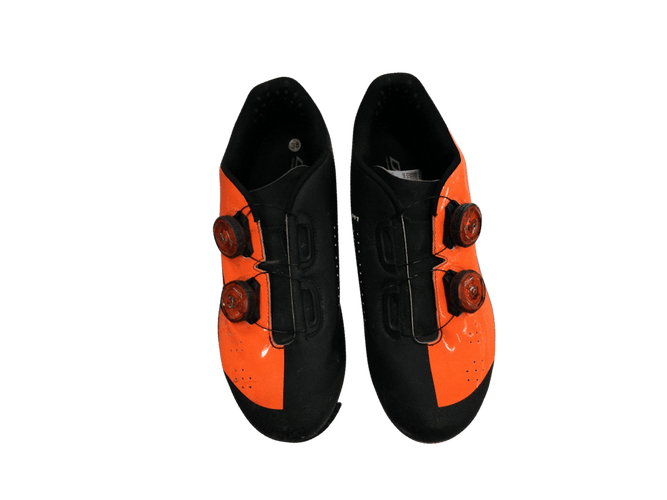 Used Dmt M1 Senior 8 Bicycle Shoes