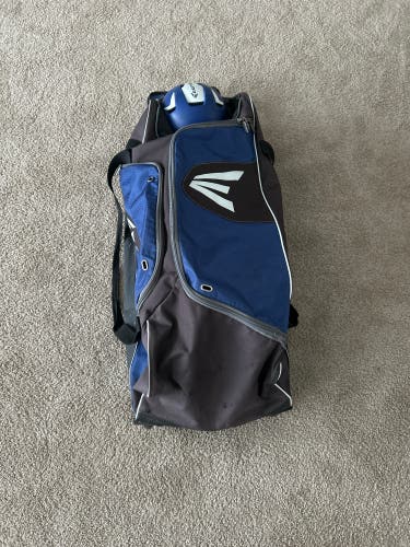 Used Easton Player