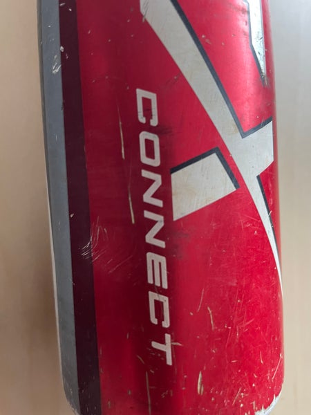 2023 Composite (-10) 20 oz 30" CAT X Connect Bat
