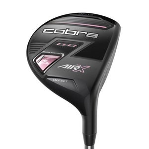 King Cobra Air-X Fairway Wood (LADIES) NEW