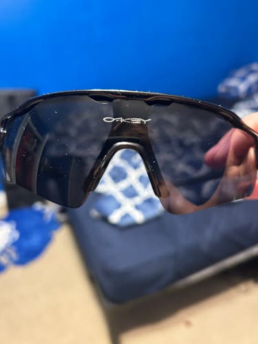 Unisex  Oakley Radar EV Sunglasses