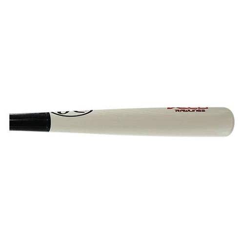 Rawlings Velo Ash Youth baseball bat 30" 22.5 oz -7.5 ultra thin tac grip wood