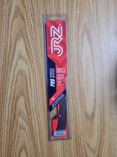 NEW! JRZ PRO STEEL Multi-Fit Blades 271/272