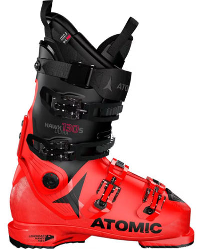 Men's New Atomic Hawx Ultra 130 S GW Re Ski Boots