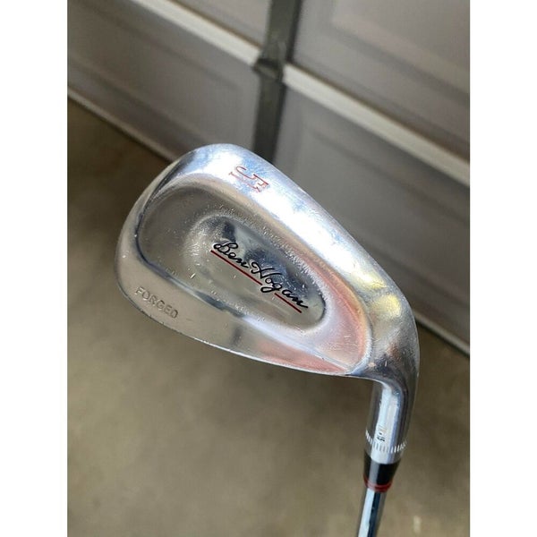 Ben Hogan Wedge Carnoustie Gap 52° Bounce 5 – Manche Acier – Droitier – Occasion