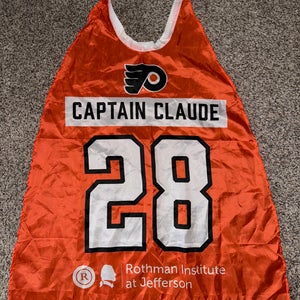 Kids Captain Claude Giroux Flyers Cape