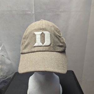 Duke Blue Devils Nike Strapback Hat NCAA