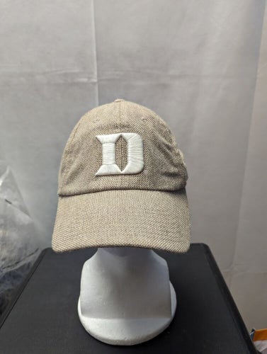 Duke Blue Devils Nike Strapback Hat NCAA