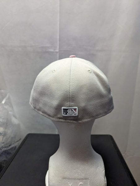 Cleveland Guardians 2023 Mother's Day New Era 59fifty 7 1/4 MLB