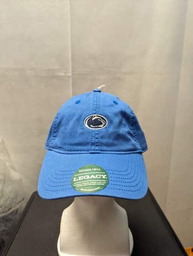 NWS Penn State Nittany Lions Legacy Strapback Hat NCAA
