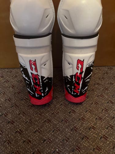 CCM JETSPEED FT4 PRO SHINPAD