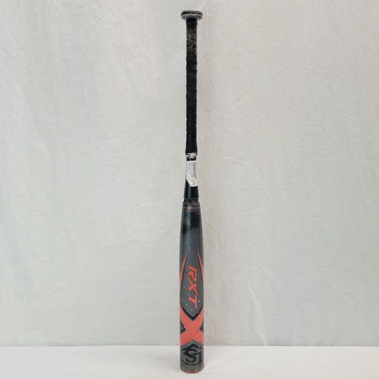 Used Louisville Slugger Rxt X20 32" -10 Drop Fastpitch Bats