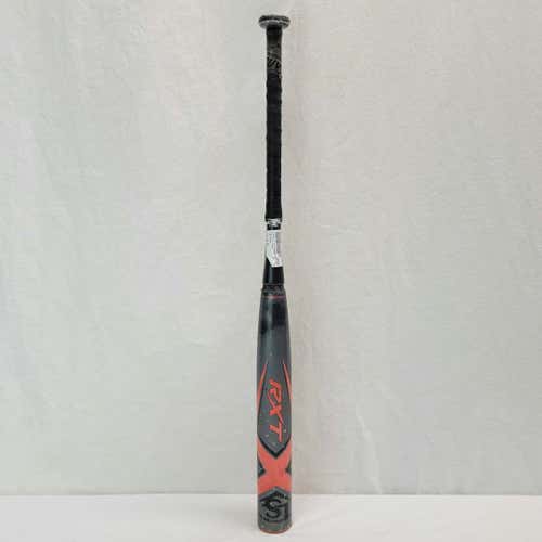 Used Louisville Slugger Rxt X20 32" -10 Drop Fastpitch Bats