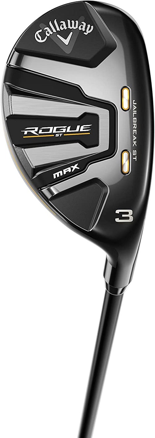 Callaway Rogue ST Max Hybrid (RIGHT) NEW
