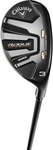 Callaway Rogue ST Max Hybrid (RIGHT) NEW