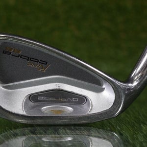 KING COBRA SS OVERSIZE 5 IRON LEFT HANDED .35 HEAD ONLY ~ L@@K!!