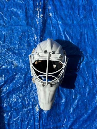 Victory Custom V4 Goalie Mask (Senior)