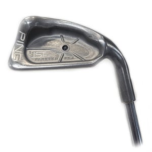 Ping ISI-S Single 3 Iron Black Dot Steel Cushin JZ Stiff Flex