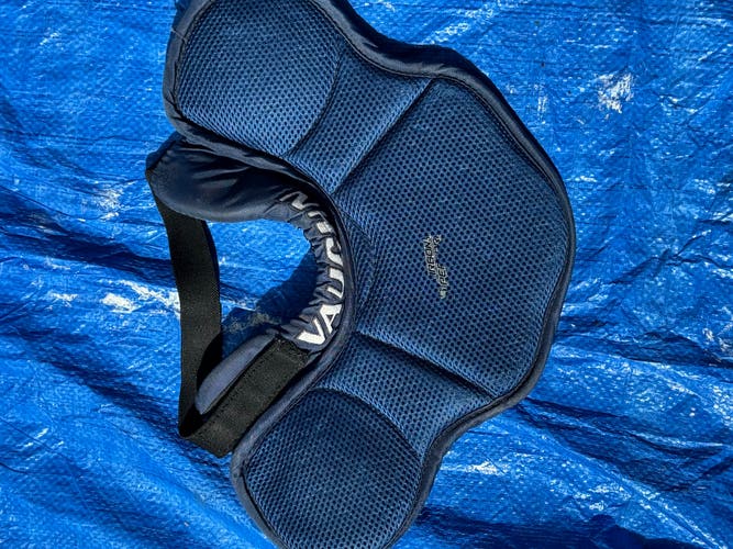 Used Vaughn Neck Protector