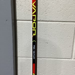 30 Flex Junior New Left Hand Bauer Vapor  Hockey Stick P92