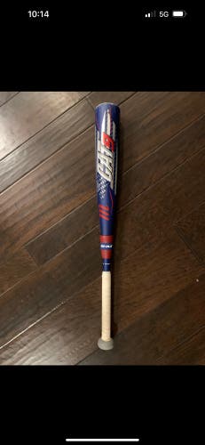 Cat9 Pastime Composite 26/16 Usssa JBB