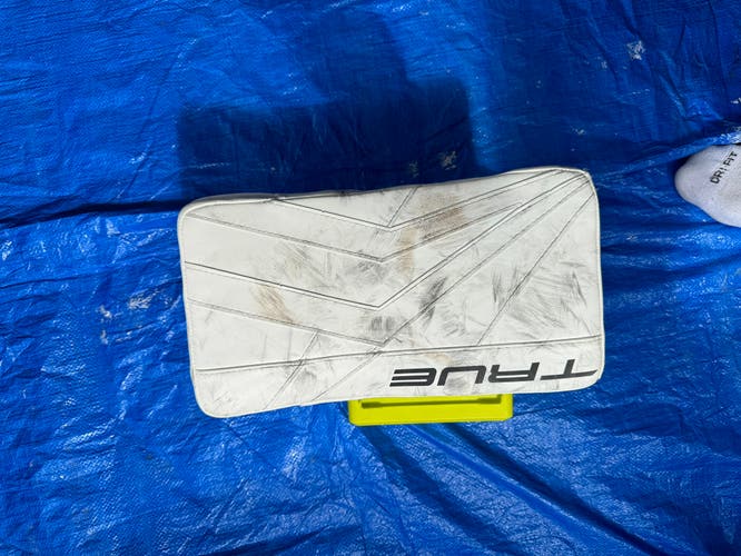 Used True Regular Catalyst 7x3 Blocker