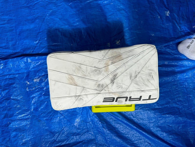 Used True Regular Catalyst 7x3 Blocker