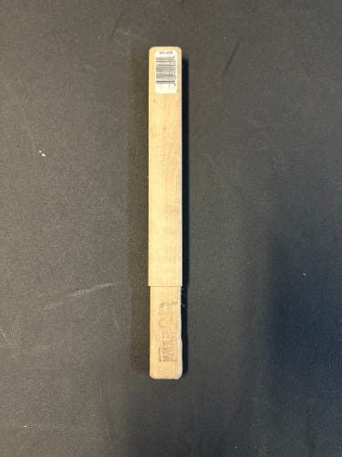 Wooden Hockey Stick Extension - 8 inch