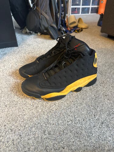 Men's Size 8.0 (Women's 9.0) Air Jordan 13 Shoes