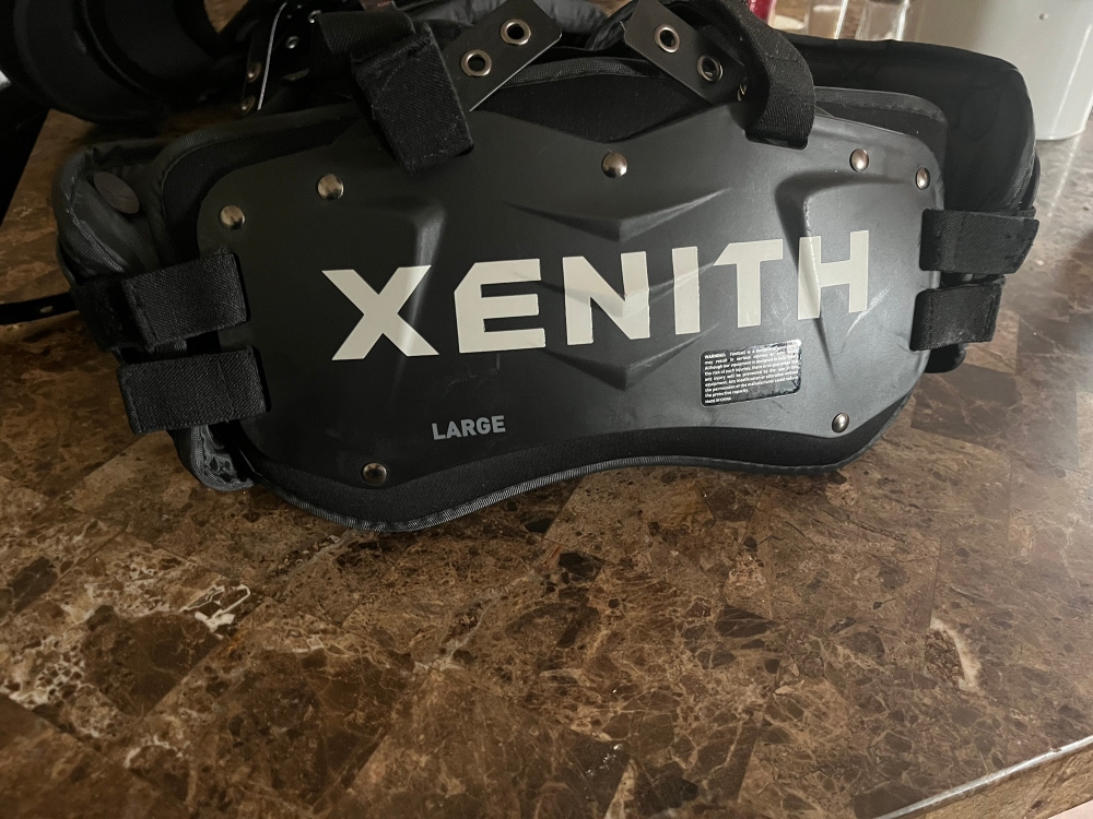 Xenith rib protector  Large
