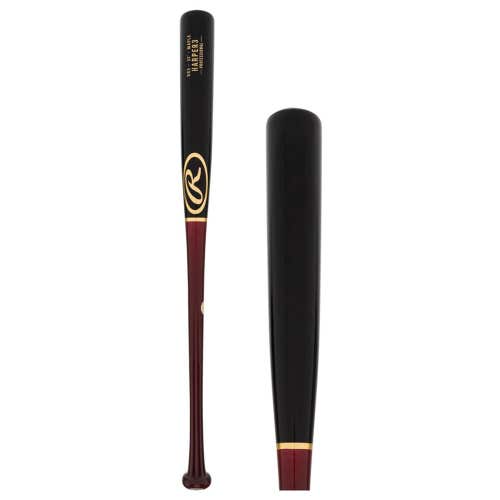 New 2021 Rawlings Pro Label Bryce Harper Maple Wood BH3PL baseball bat 32" -3
