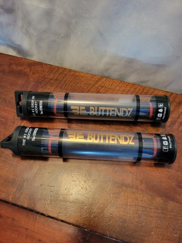 New Buttenz Hockey Stick Grips (2)