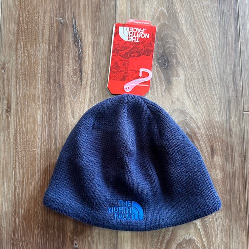 The North Face Beanie Hat, Youth Size
