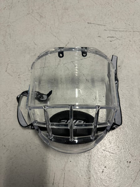 Senior Bauer Shield Concept 3 Full Shield Bubble