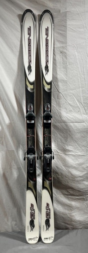Rossignol Bandit B1w 170cm 109-70-99 r=16m Skis Rossignol Axium 100 Bindings